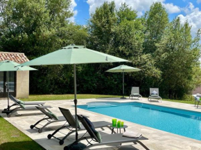 Hotels in Minzac